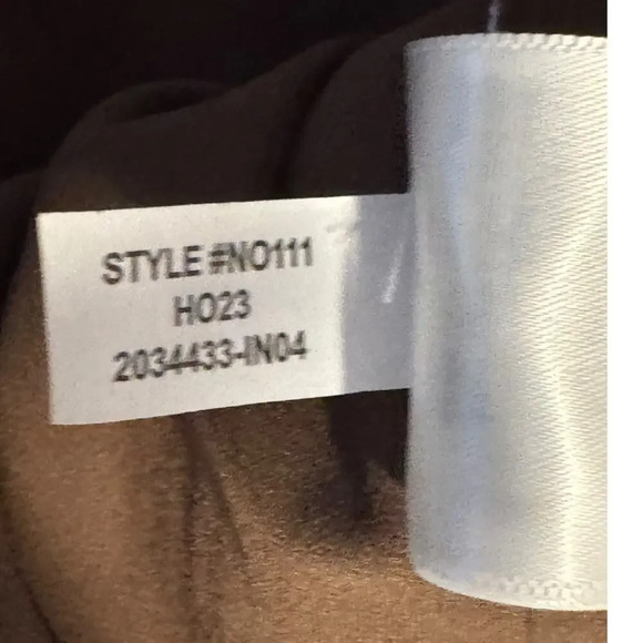 NEW Madewell Women’s Size 0 Hot Cocoa Sequin Slip Mini Dress NWT‎ Soldout Style! - Picture 7 of 8